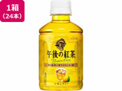 �L���� �ߌ�̍g�� �������e�B�[ 280ml�~24�{