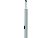 TRUSCO/ドリルソケット焼入研磨品 ロング MT5×MT5 首下400mm/TDCL-55-400