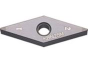 京セラ/旋削用チップ コーティングCBN KBN25M KBN25M/VNGA160408S01730MET