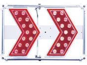 /yʌ^ LIGHT H400~W600mm LED