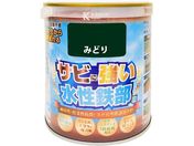 カンペハピオ/水性鉄部用 みどり 0.7L