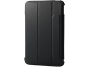 エレコム/iPad mini A17 Pro ケース ブラック/TB-A24SWVFCBK