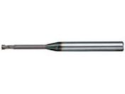 NS/高硬度用2枚刃ロングネックEM MHRH230 Φ2.5×20/MHRH230 2.5X20