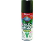 KANSAI/油性シリコンラッカースプレー ブラック 420ml