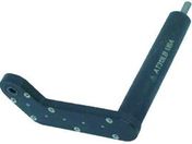 ATI/アングルドリルアタッチメント60度右オフセット1/4/ATI313LB