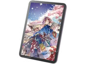 エレコム/iPad mini A17 Pro フィルム 上質紙/TB-A24SFLAPL