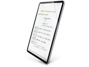 エレコム/iPad mini A17 Pro フィルム 文字用/TB-A24SFLAPNH