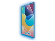 エレコム/iPad mini A17 Pro フィルム BLカット/TB-A24SFLBLN