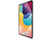 エレコム/iPad mini A17 Pro フィルム 指紋防止/TB-A24SFLFA