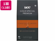 UCC ゴールドスペシャル プレミアム チョコレートムード 150g 12袋