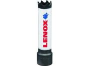 LENOX/スピードスロット 分離式 バイメタルホールソー 14mm/5121700