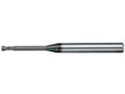 NS/高硬度用2枚刃ロングネックEM MHRH230 Φ2.5×8/MHRH230 2.5X8