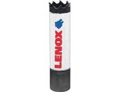 LENOX/スピードスロット 分離式 バイメタルホールソー 16mm/5121701