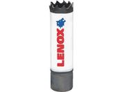 LENOX/スピードスロット 分離式 バイメタルホールソー 17mm/5121702