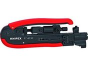 KNIPEX RvbVc[[qp 9740-20SB