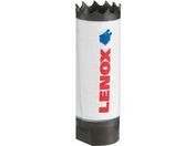 LENOX/スピードスロット 分離式 バイメタルホールソー 20mm/5121704