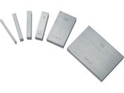 SK/ブロックゲージ1級相当品 25.00mm/GB1-2500