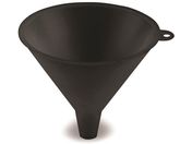 エスコ/じょうご (耐油プラスチック製) φ130mm/EA992BL-11