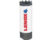 LENOX/スピードスロット 分離式 バイメタルホールソー 21mm/5121705