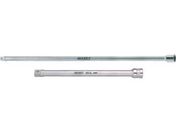 HAZET/エクステンションバー 差込角12.7mm 全長248mm/918-10