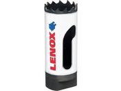 LENOX/スピードスロット 分離式 バイメタルホールソー 24mm/5121707