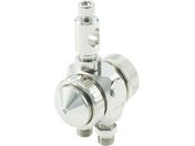 アネスト岩田/液体塗布用自動スプレーガン(小形簡易丸吹)ノズル口径1.3mm/TOF-5RB-13