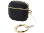 GR/AirPods 4 U[P[X ubN/AVA-AP06PLMBK