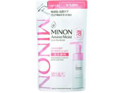 第一三共/ミノン アミノモイスト ジェントルウォッシュ ホイップ 詰替 130mL