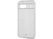 エレコム/Google Pixel 8a ケース ソフト 薄型 クリア/PM-P241UCTCR
