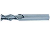 ダイジェット/アルミ加工用ソリッドラジアスエンドミル/AL-SEES2060-R05