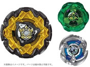 ^Jg~[/BEYBLADE X CX-11 Gy[}CgfbLZbg