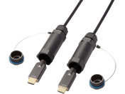 �T�����T�v���C/�A�[�}�[�hHDMI�P�[�u��(30m)/KM-HD20-UFBA30