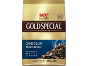 G)UCC/ゴールドスペシャル コクのブレンド SAP 250g/351725