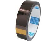 絶縁テープ カプトンテープ基材厚25μ×19mm×33m
