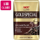 UCC ゴールドスペシャル 炒り豆 スペシャルブレンド 250g 12袋