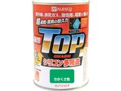 KANSAI/カンペ 油性トップガード0.4Lわかくさ色