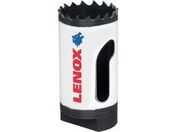 LENOX/スピードスロット 分離式 バイメタルホールソー 30mm/5121711