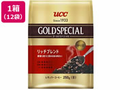 UCC/S[hXyV u蓤 b`uh 250g 12