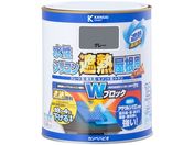 カンペハピオ/水性シリコン遮熱屋根用 グレー 1.6L