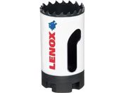 LENOX/スピードスロット 分離式 バイメタルホールソー 32mm/5121712