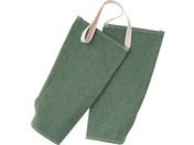 TRUSCO/パイク溶接保護具 腕カバー ワイドタイプ/PYR-UK-L