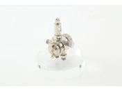 アネスト岩田/液体塗布用自動スプレーガン(小形) ノズル口径2.0mm/TOF-6B-20