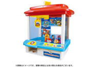 タカラトミー/パウ・パトロール パウっとミッション!クレーンゲーム