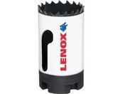 LENOX/スピードスロット 分離式 バイメタルホールソー 33mm/5121713