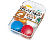 ミツヤ/カラーマグネット #30 色込 11個×5/BX2-51-AS