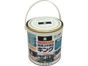 シントー/水性つやありキング 黒 0.7L/4404-0.7