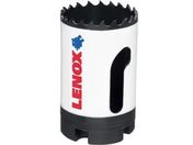 LENOX/スピードスロット 分離式 バイメタルホールソー 37mm/5121715