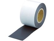 TRUSCO/マグネットロール 糊付 t0.6mm×巾520mm×5m