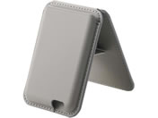 GR/J[hP[X X}zX^h MagSafe O[/AMS-MAGWSGY