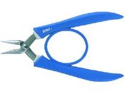 アネックス/ラバーグリップヤットコ 標準タイプ135mm/251